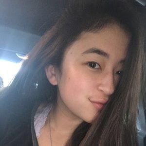 Meet your Posher, Kathryn